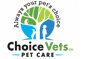 Choice Vets Pet Care