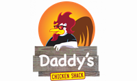 Daddy's Chicken Shack - Area 15 Ventures