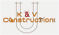 K & V Construction Inc