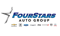 Four Stars Auto Group