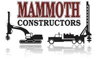 Mammoth Constructors, LLC