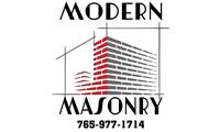 Modern Masonry