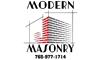 Modern Masonry