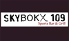 Skybokx 109 Sports Bar & Grill
