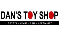 Dan's Toy Shop