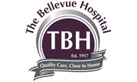 The Bellevue Hospital