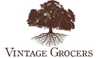 Vintage Grocers