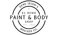 El Reno Paint and Body Shop