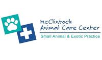 McClintock Animal Care Center