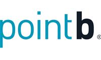 Point B
