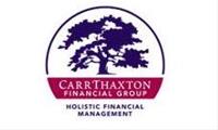 CarrThaxton Financial Group,LLC