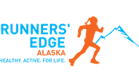 Runners' Edge Alaska 