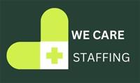 Wecare Staffing MD LLC