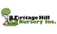 HERITAGE HILL NURSERY INC