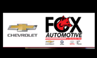 Bill Fox Chevrolet, Inc