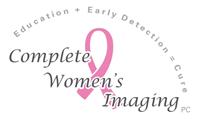 COMPLETE WOMEN'S IMAGING, PC