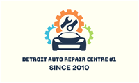 Detroit auto repair Centre #1