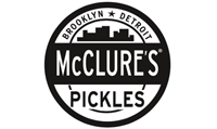 McClure's Pickles