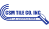 CSM TILE CO. INC.