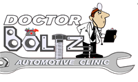 Doctor Boltz Automotive Clinic