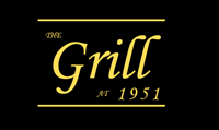 The Grill At 1951