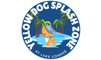 Yellow Dog Splash Zone