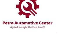 Petra Automotive Center