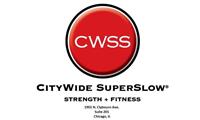 Citywide Superslow Strength + Fitness