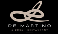 De Martino, A Cuban Restaurant