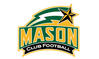 George Mason University Club Football