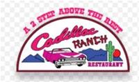 Cadillac Ranch Restaurant