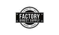 Factory Direct Supply