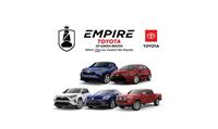 Empire Toyota of Green Brook