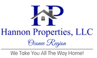 Hannon Properties, LLC - Oconee Region