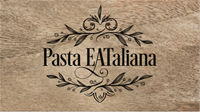 Pasta Eataliana