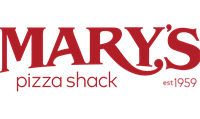 Marys Pizza Shack