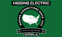 Higgins Electric, Inc.