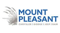 Mount Pleasant Chrysler Dodge Jeep Ram