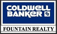 Coldwell Banker Fountain Realty