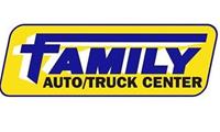 FAMILY AUTO BODY