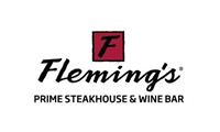 Fleming's Prime Steakhouse and Wine Bar