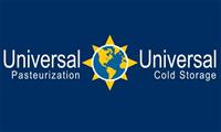 Universal Cold Storage