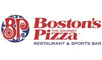 Boston's Restaurant & Sports Bar