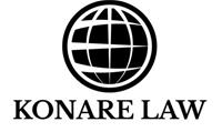 Konare Law