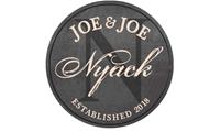 Joe & Joe Nyack