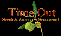 Time Out Greek & American Restaurant