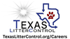 Texas Litter Control