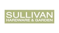 Sullivan Hardware & Garden