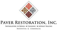 Paver Restoration Inc.