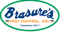Brasure's Pest Control Inc